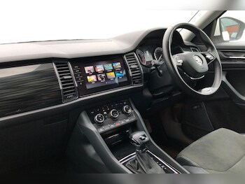 Used Skoda Kodiaq 2020 for sale - 77383352: Photo