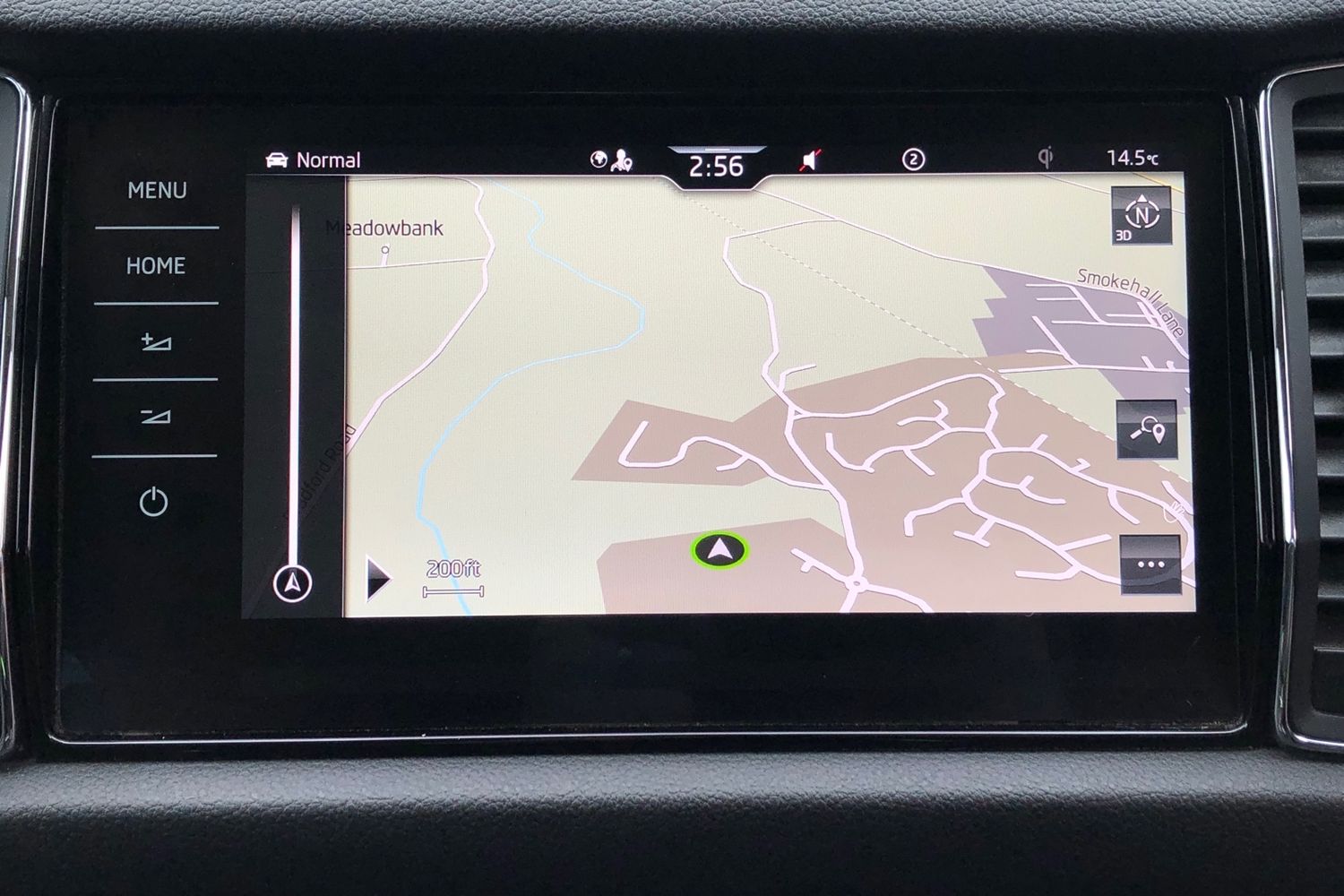 Used Skoda Kodiaq 2020 for sale - 77383352: Photo 7