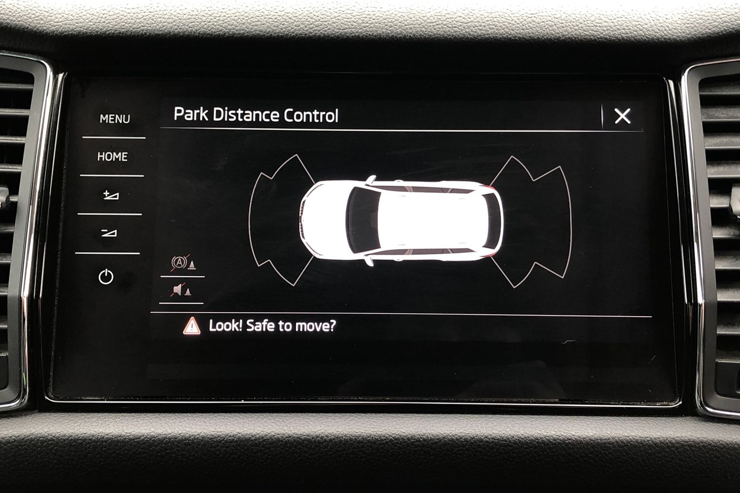 Used Skoda Kodiaq 2020 for sale - 77383352: Photo 9