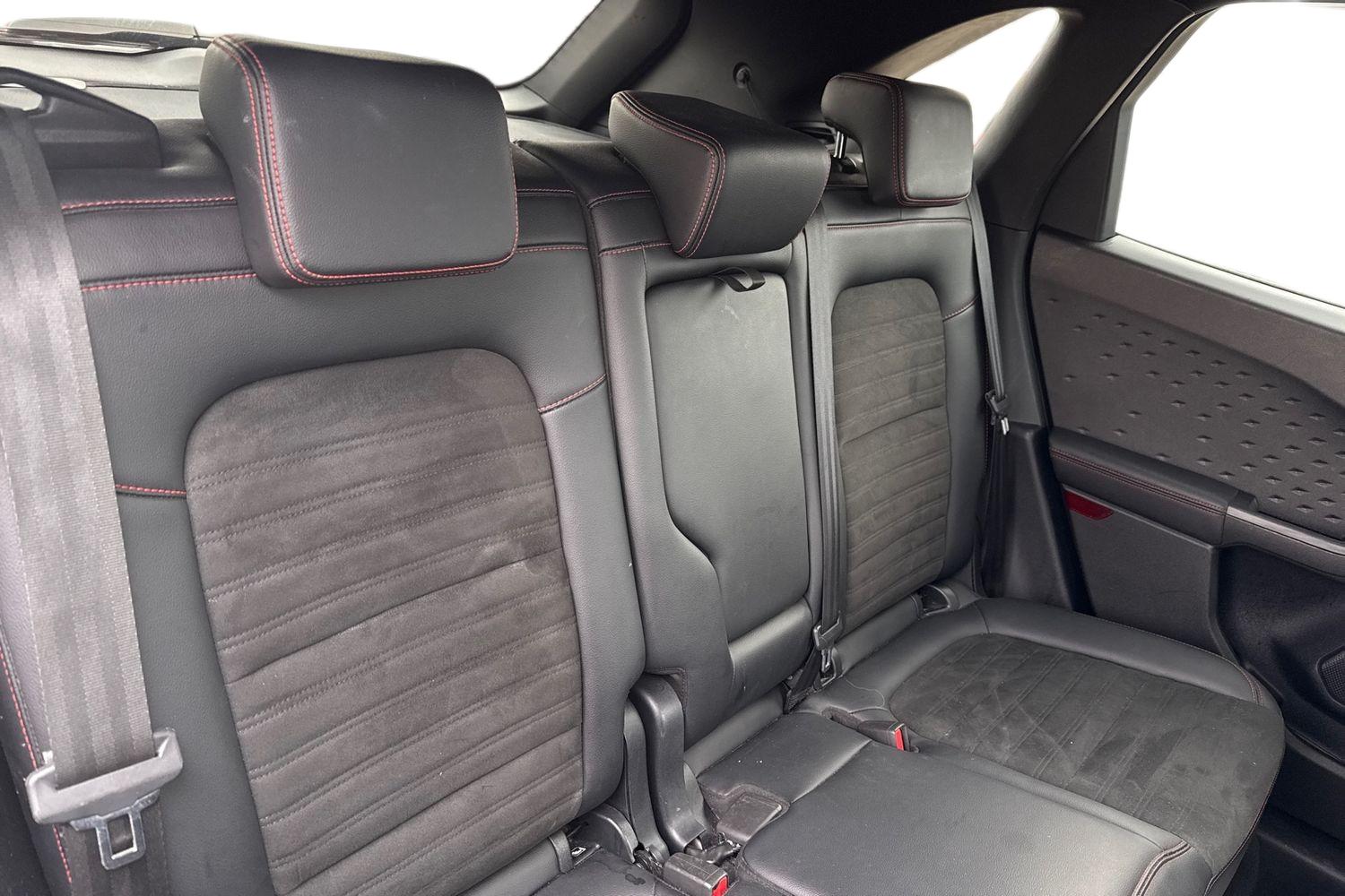 Used Ford Kuga 2021 for sale - 77981850: Photo 17