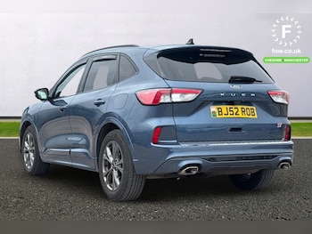 Used Ford Kuga 2021 for sale - 77981850: Photo