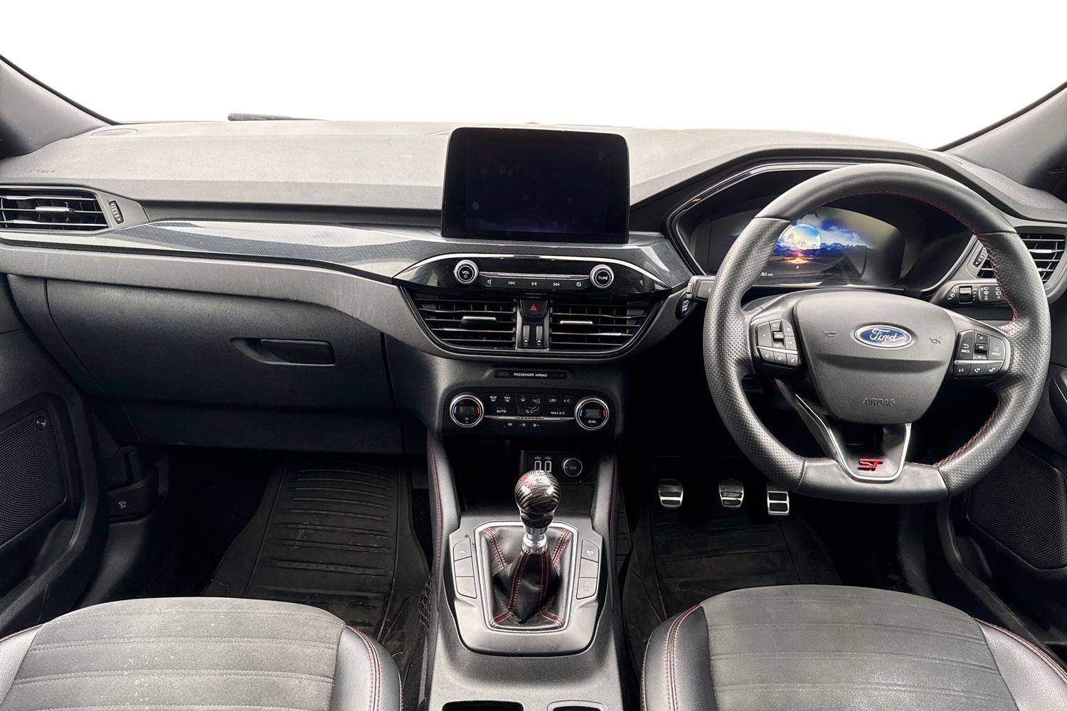 Used Ford Kuga 2021 for sale - 77981850: Photo 3