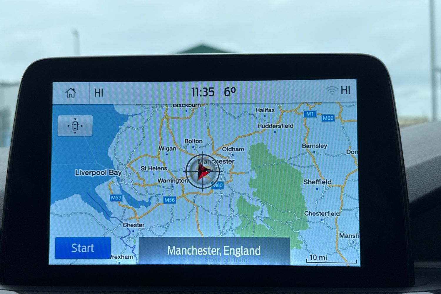 Used Ford Kuga 2021 for sale - 77981850: Photo 7