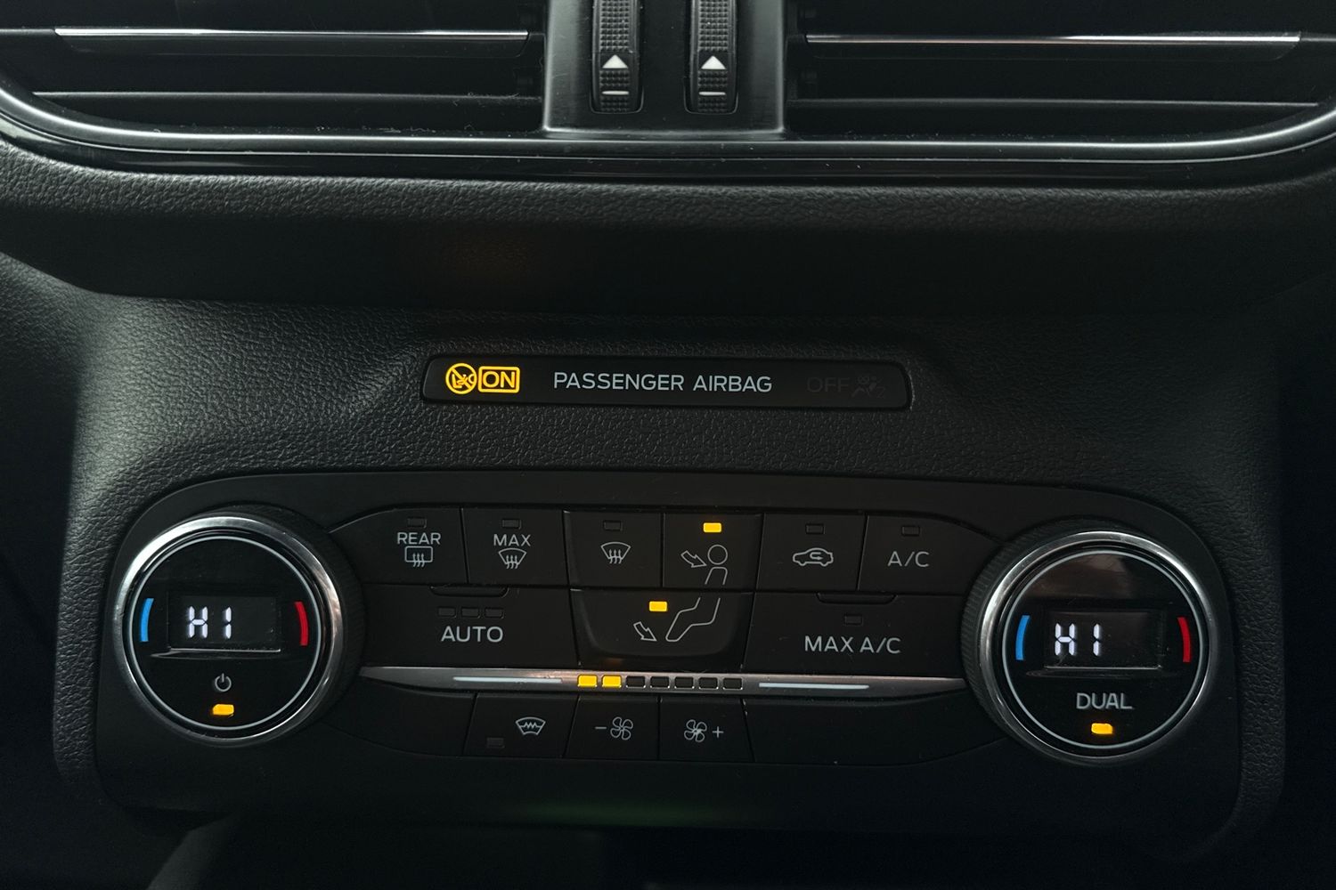 Used Ford Kuga 2021 for sale - 77981850: Photo 9