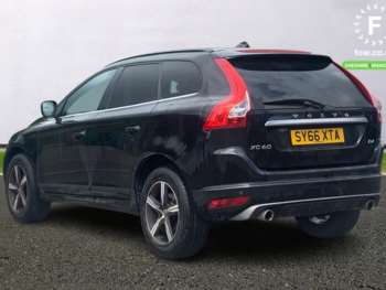 Used Volvo XC60 2016 for sale - 75068669: Photo