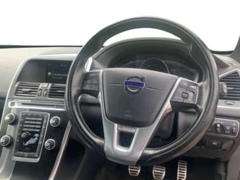 Used Volvo XC60 2016 for sale - 75068669: Photo