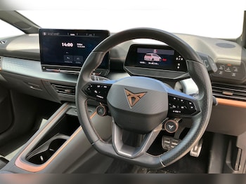 Used Cupra Born 2023 for sale - 79198166: Photo