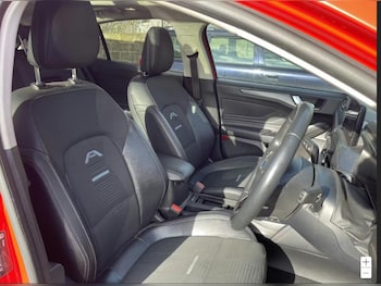 Used Ford Focus 2020 for sale - 77787580: Photo