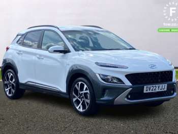 2022 - 1.0 TGDi 48V MHEV Premium 5dr