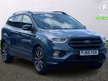 2019 - 2.0 TDCi ST-Line 5dr 2WD