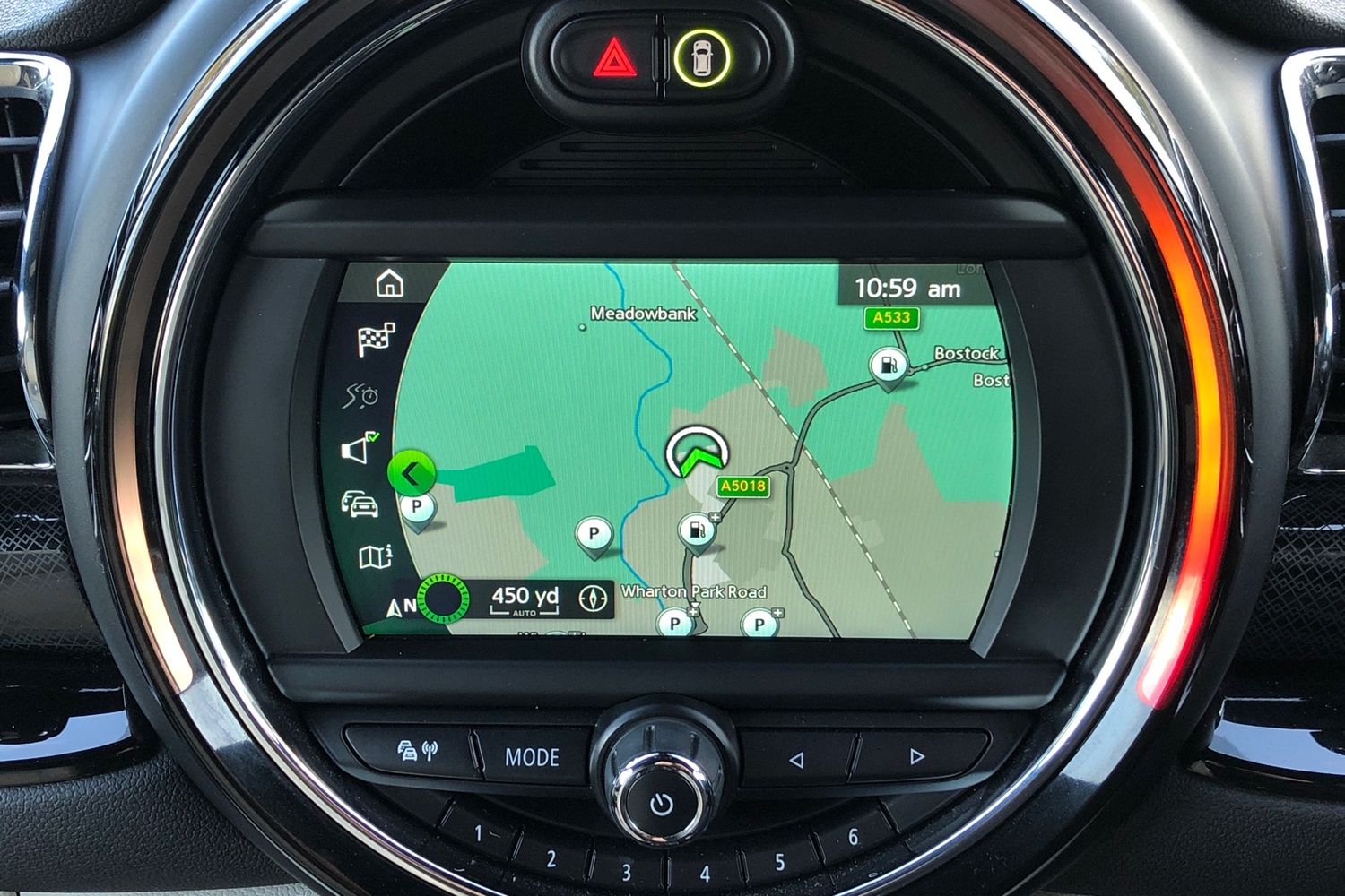 Used MINI Clubman 2020 for sale - 77829506: Photo 10