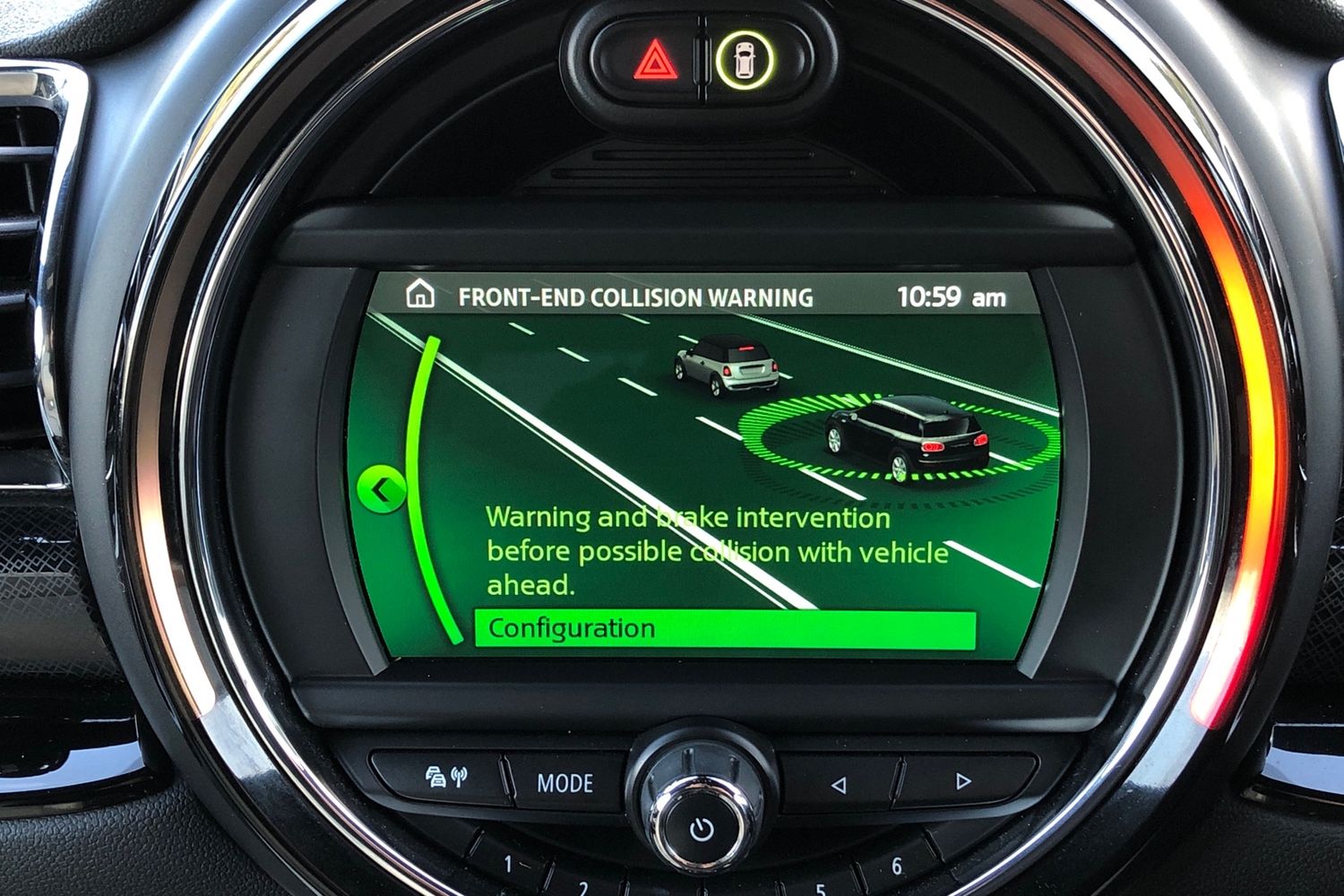 Used MINI Clubman 2020 for sale - 77829506: Photo 11