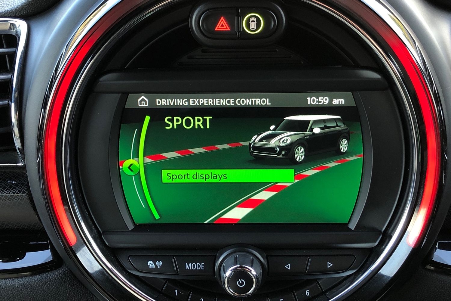 Used MINI Clubman 2020 for sale - 77829506: Photo 12