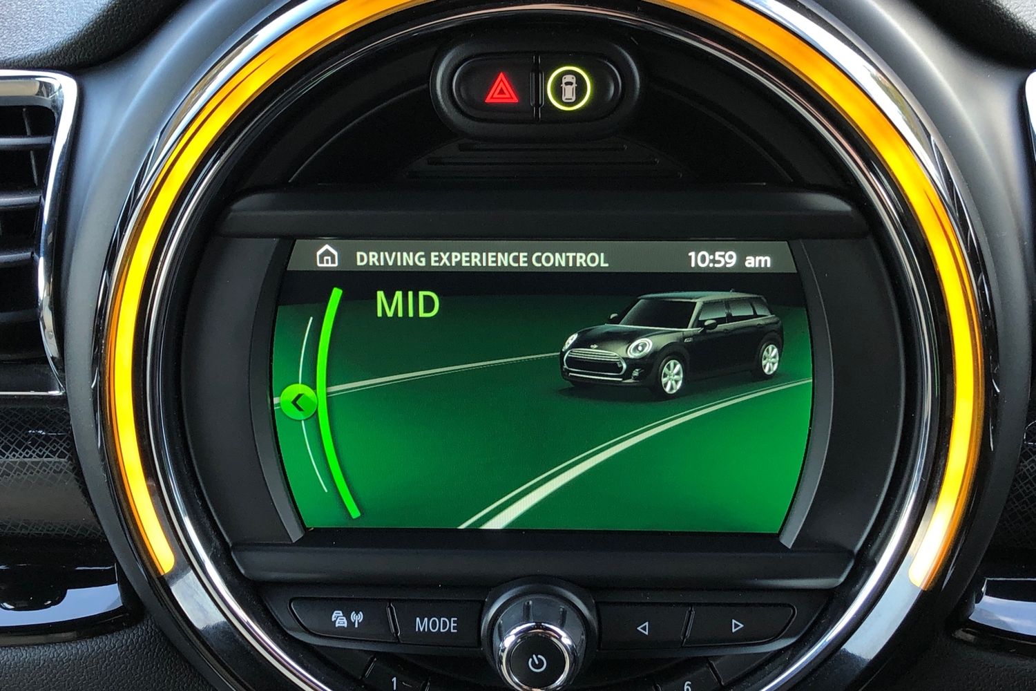 Used MINI Clubman 2020 for sale - 77829506: Photo 13