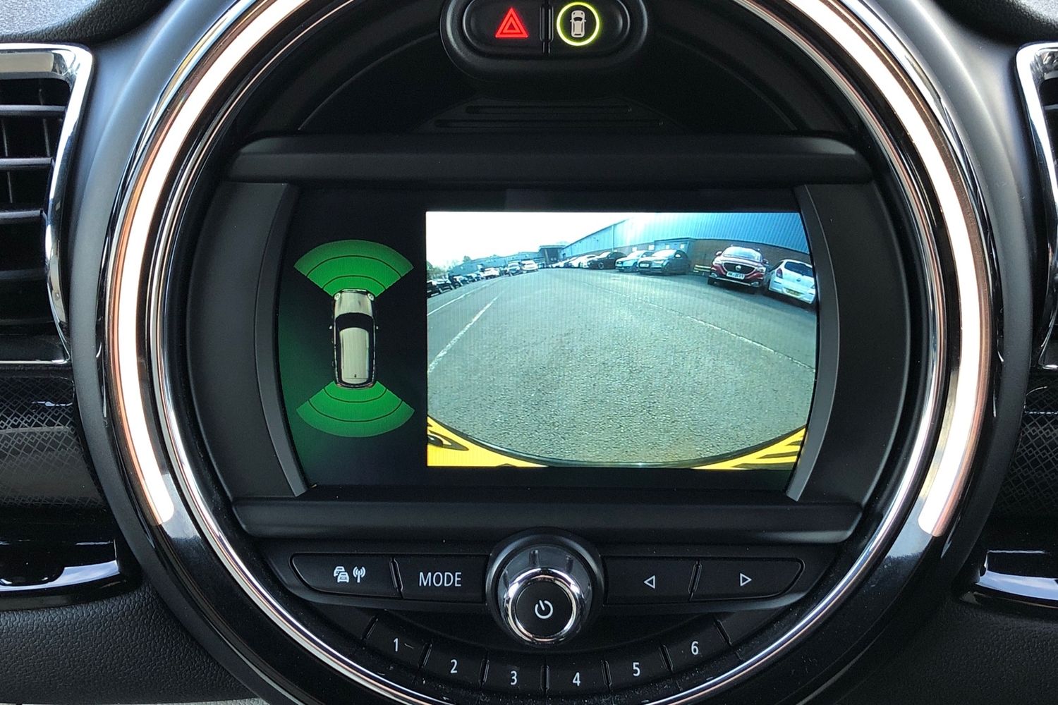 Used MINI Clubman 2020 for sale - 77829506: Photo 15