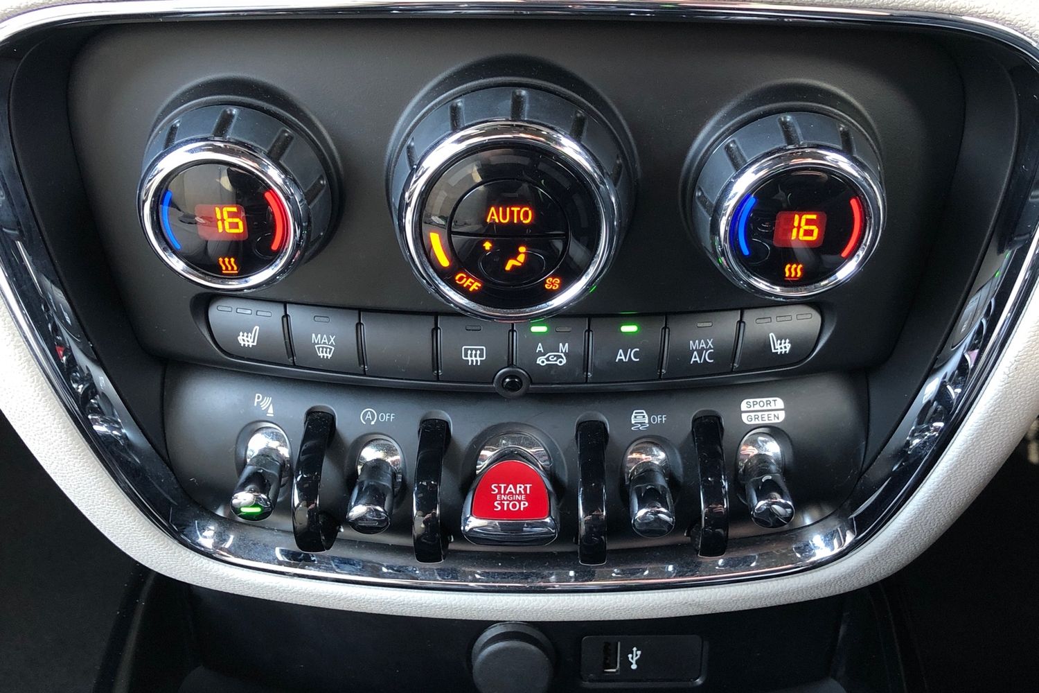 Used MINI Clubman 2020 for sale - 77829506: Photo 16