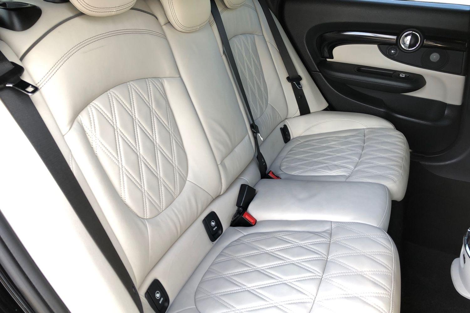 Used MINI Clubman 2020 for sale - 77829506: Photo 21