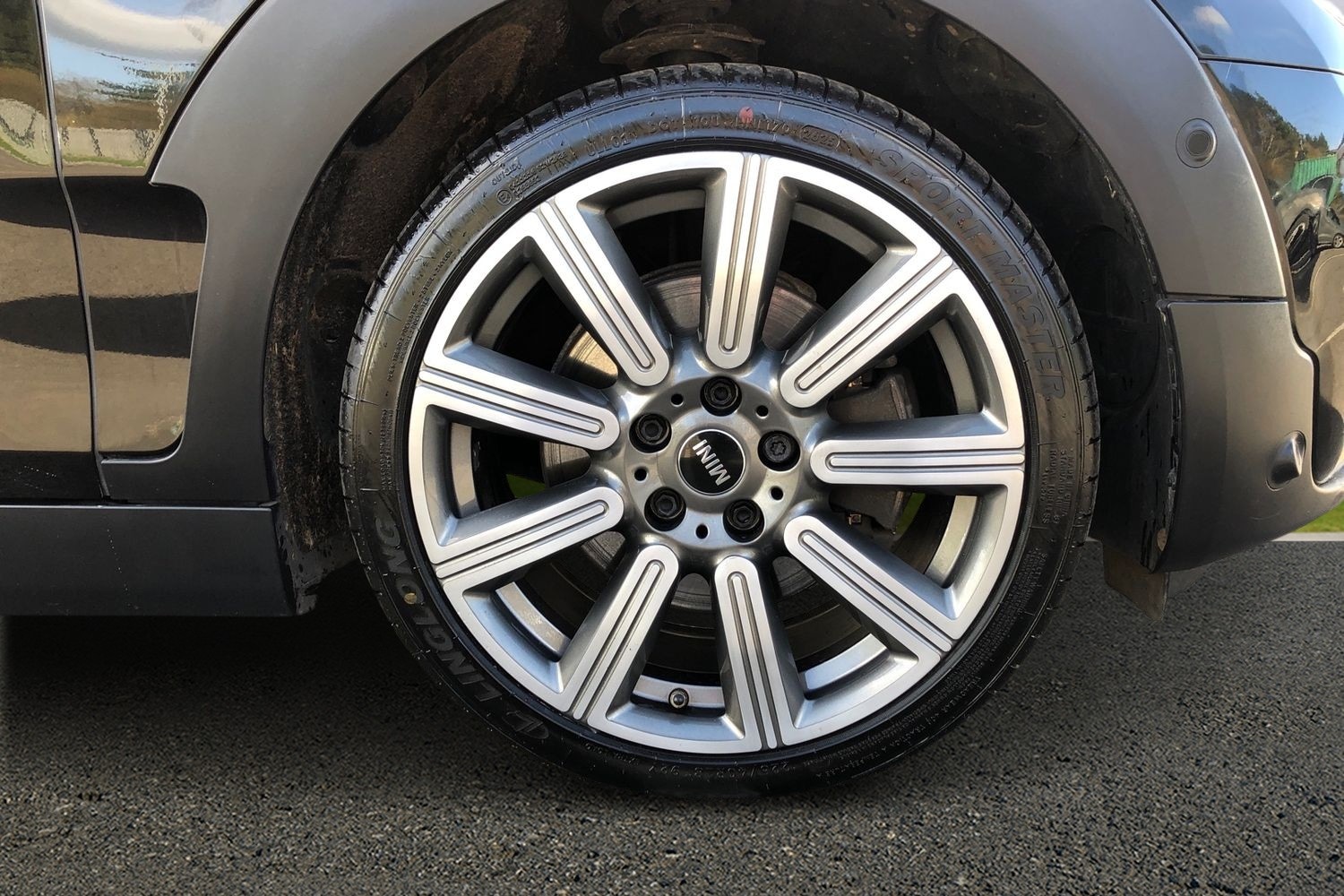 Used MINI Clubman 2020 for sale - 77829506: Photo 23