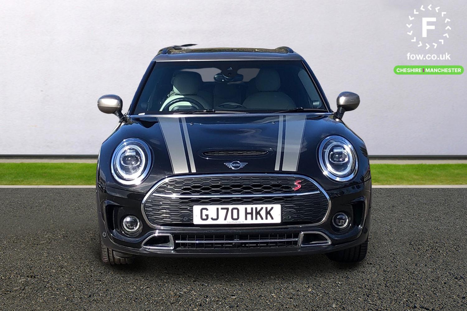 Used MINI Clubman 2020 for sale - 77829506: Photo 24