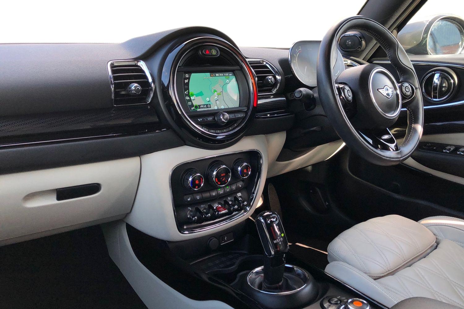 Used MINI Clubman 2020 for sale - 77829506: Photo 4