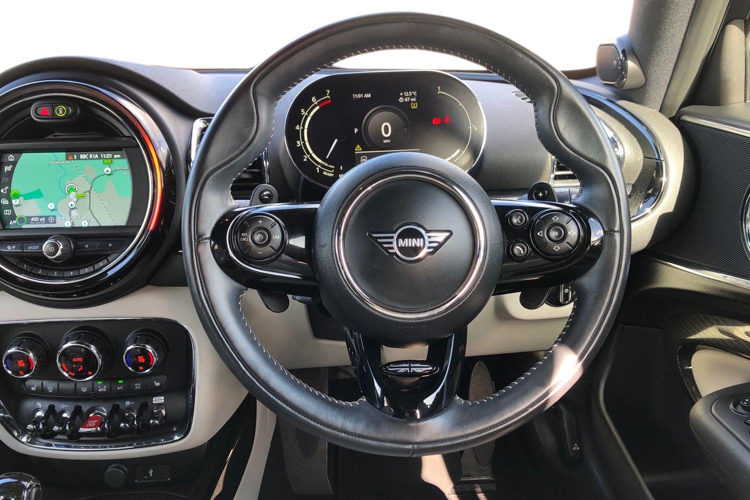 Used MINI Clubman 2020 for sale - 77829506: Photo 5