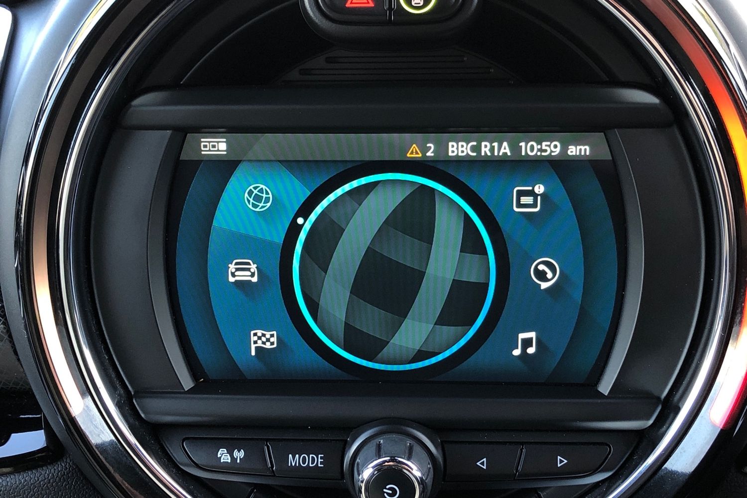 Used MINI Clubman 2020 for sale - 77829506: Photo 8