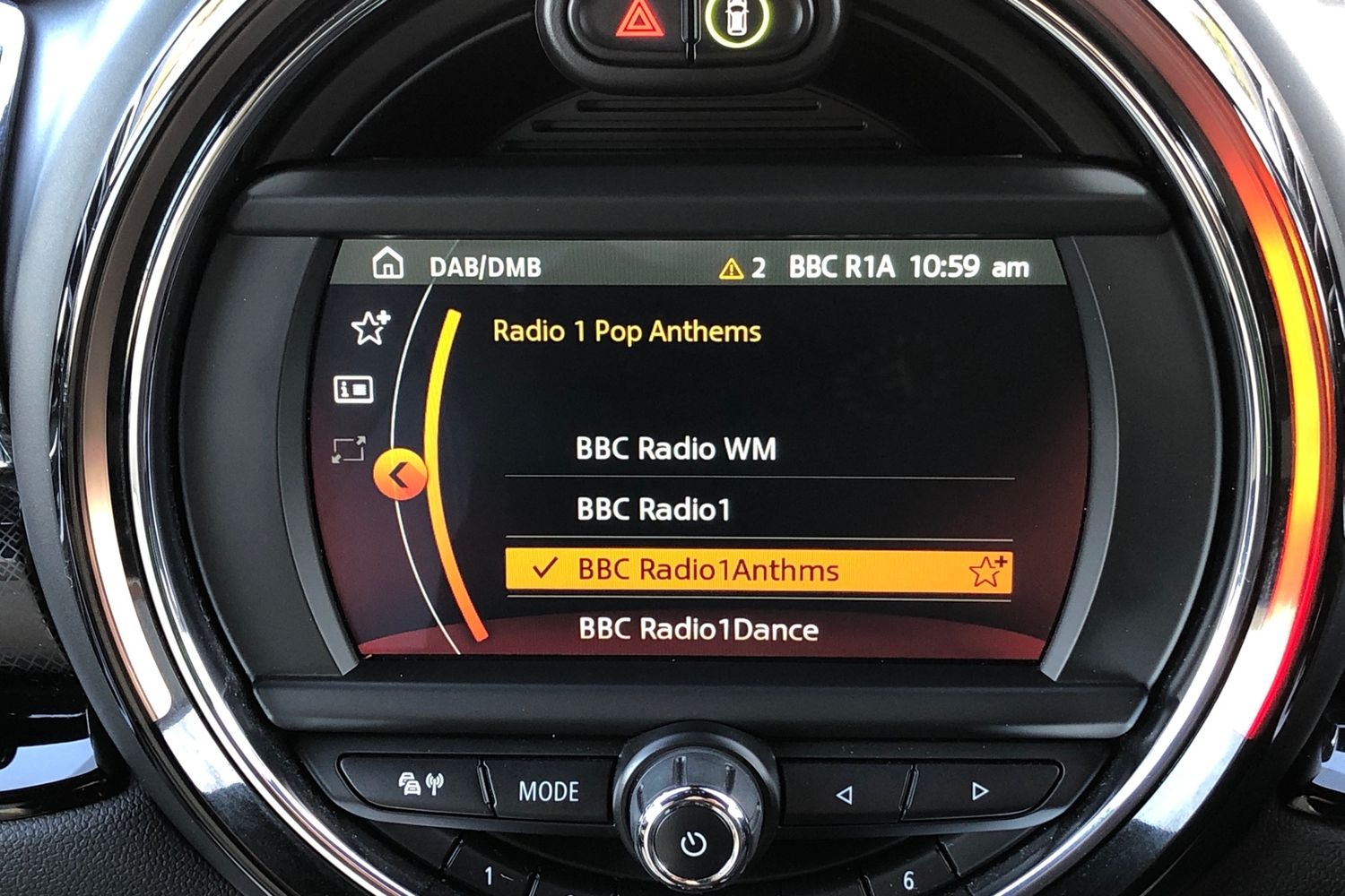 Used MINI Clubman 2020 for sale - 77829506: Photo 9