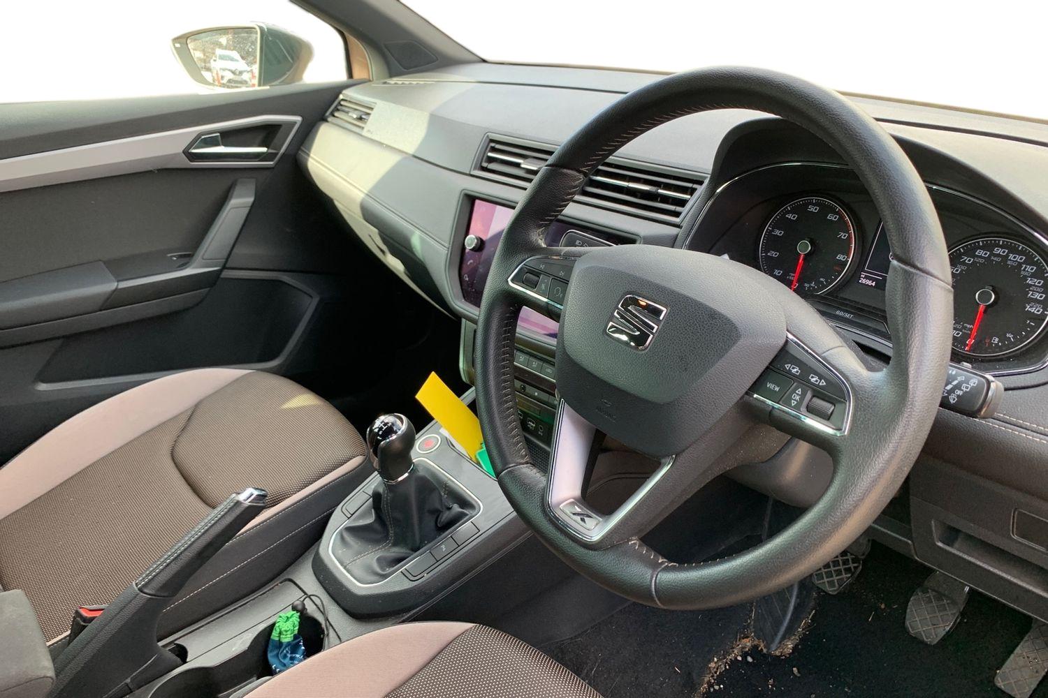 Used SEAT Ibiza 2019 for sale - 77649416: Photo 3