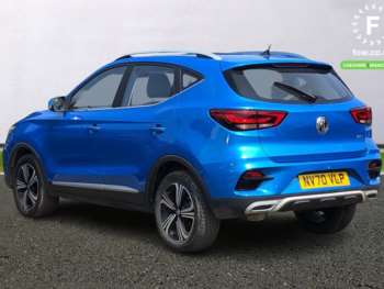 Used MG MG ZS 2021 for sale - 74808057: Photo