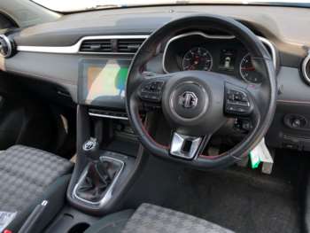 Used MG MG ZS 2021 for sale - 74808057: Photo