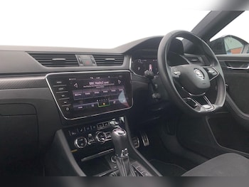 Used Skoda Superb 2022 for sale - 78997327: Photo