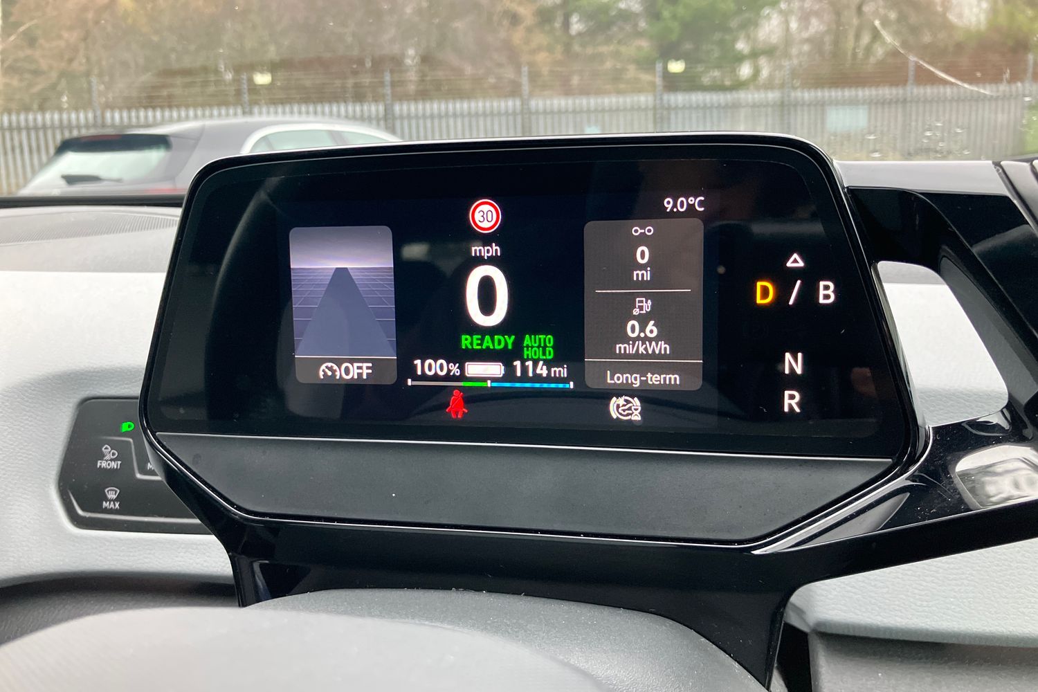 Used Volkswagen ID.3 2022 for sale - 77514985: Photo 19