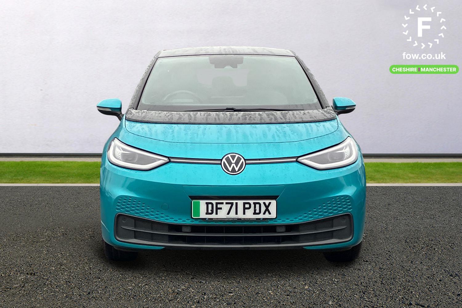 Used Volkswagen ID.3 2022 for sale - 77514985: Photo 26