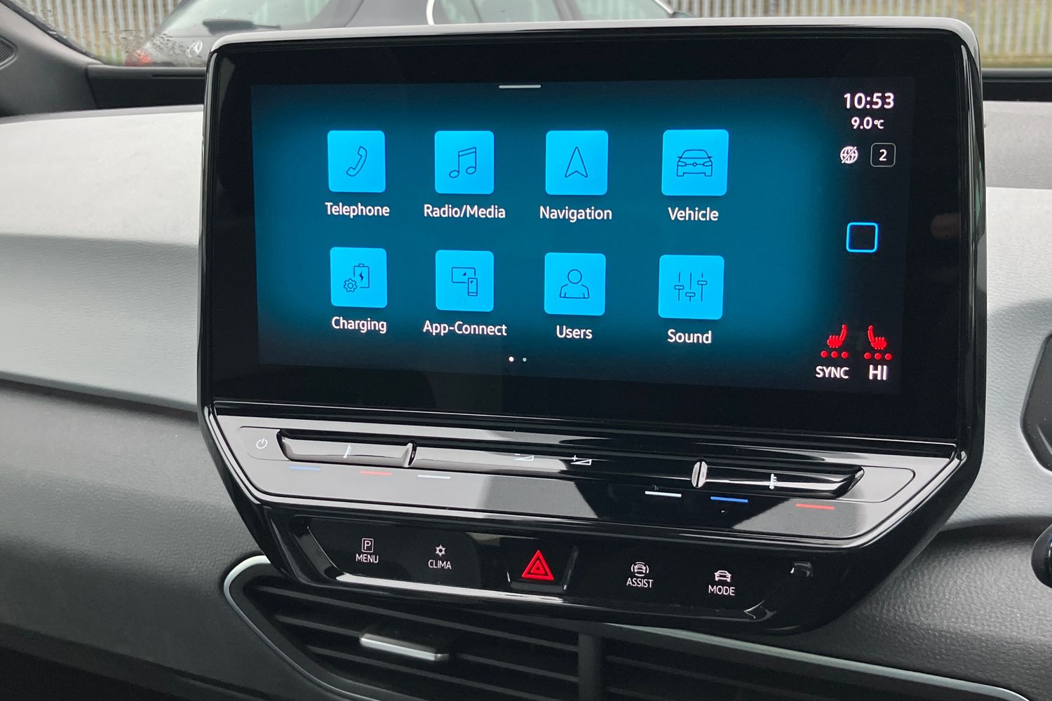 Used Volkswagen ID.3 2022 for sale - 77514985: Photo 6