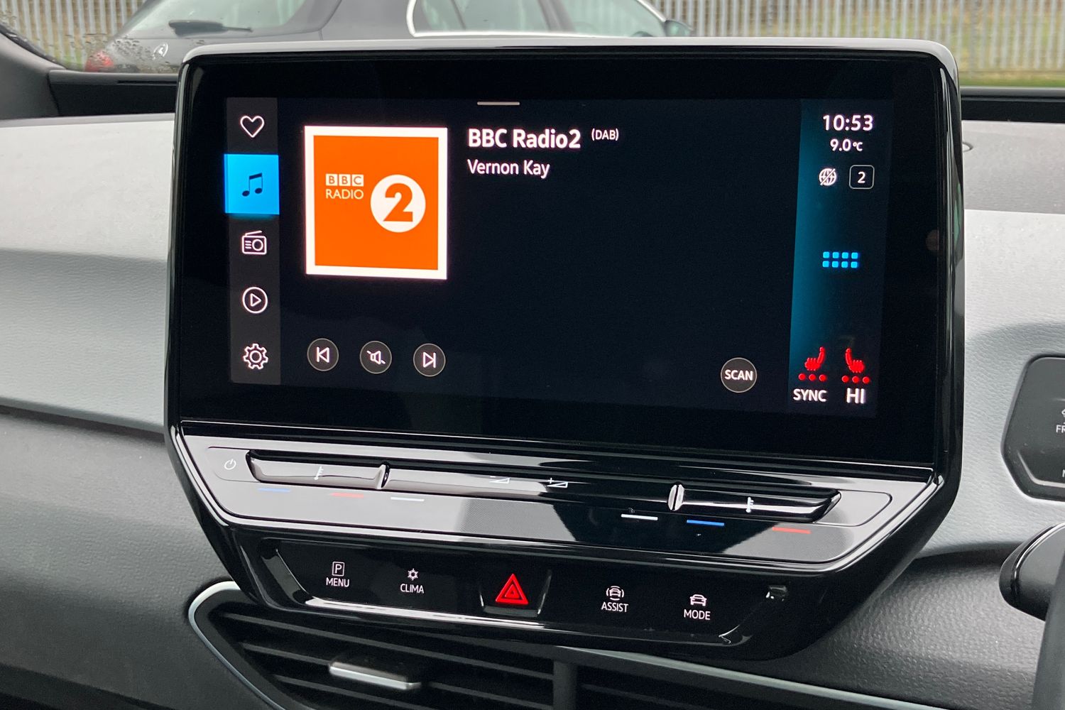 Used Volkswagen ID.3 2022 for sale - 77514985: Photo 7