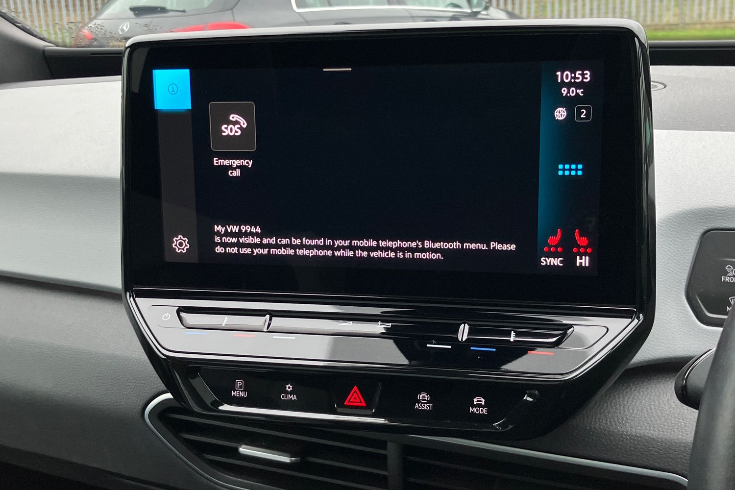 Used Volkswagen ID.3 2022 for sale - 77514985: Photo 8