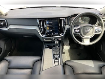 Used Volvo V60 2020 for sale - 79423739: Photo