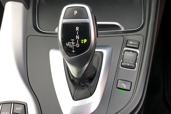 Used BMW 4 Series 2017 for sale - 76027216: Photo 10