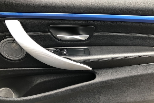 Used BMW 4 Series 2017 for sale - 76027216: Photo 13
