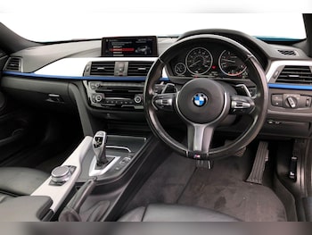 Used BMW 4 Series 2017 for sale - 76027216: Photo 3