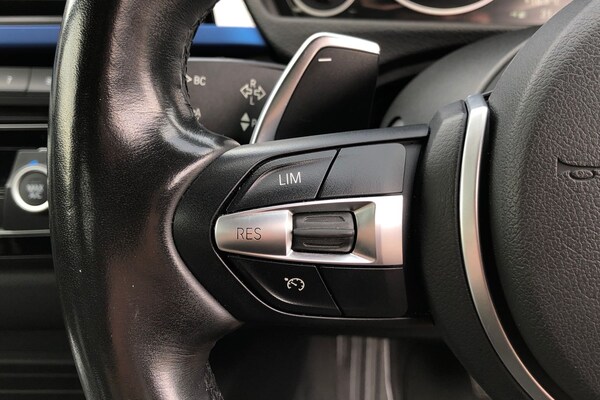Used BMW 4 Series 2017 for sale - 76027216: Photo 6