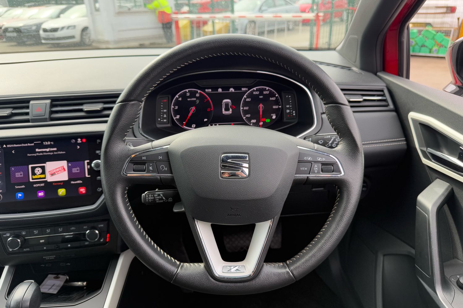 Used SEAT Arona 2020 for sale - 76133726: Photo 10
