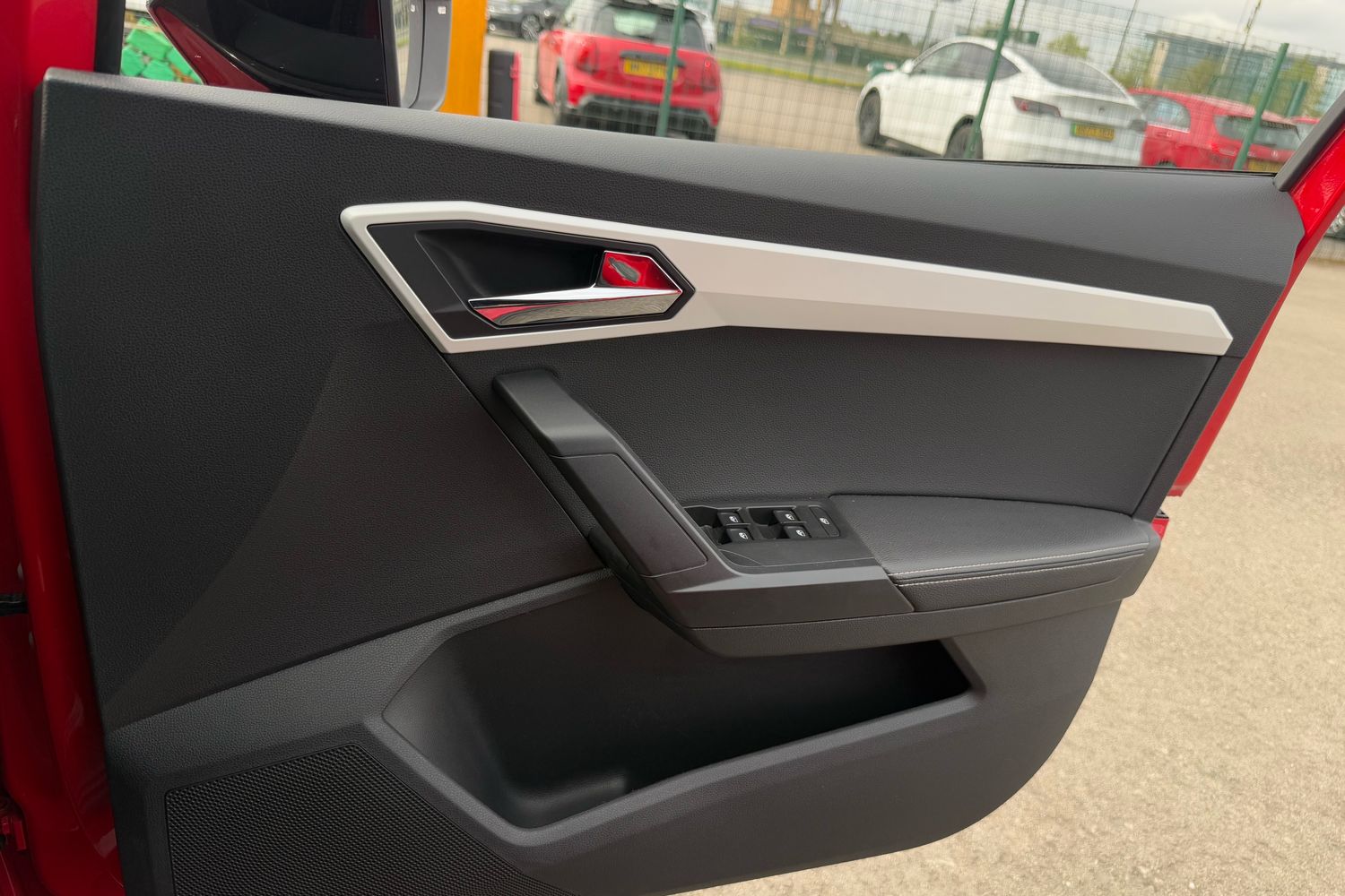 Used SEAT Arona 2020 for sale - 76133726: Photo 12