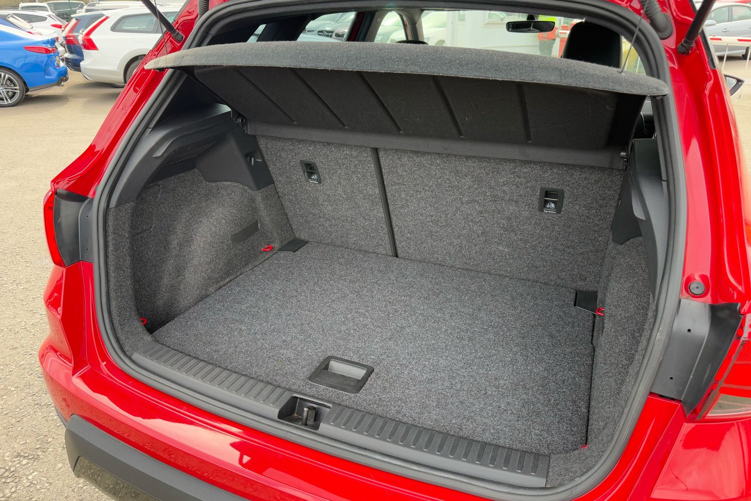 Used SEAT Arona 2020 for sale - 76133726: Photo 15