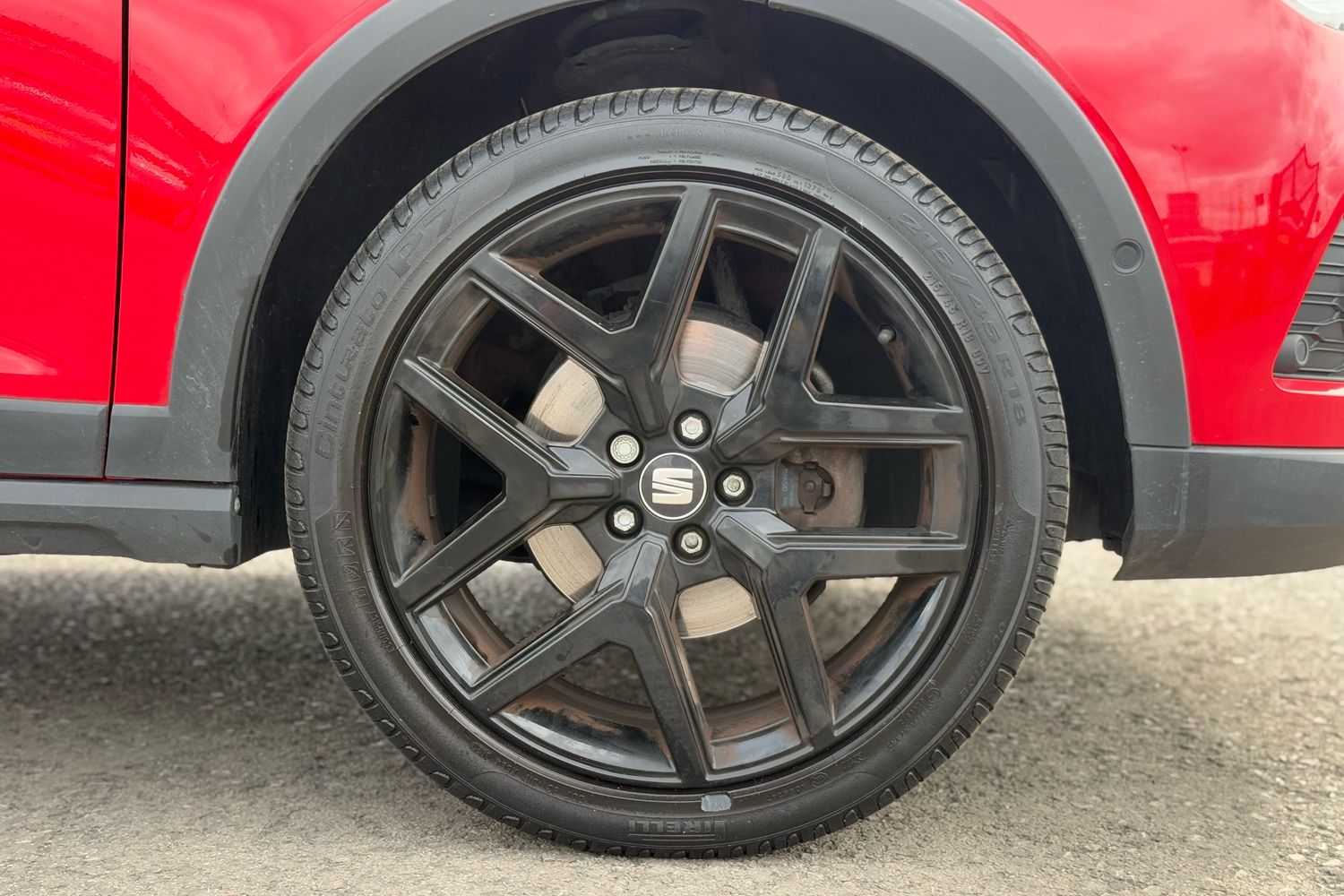 Used SEAT Arona 2020 for sale - 76133726: Photo 16
