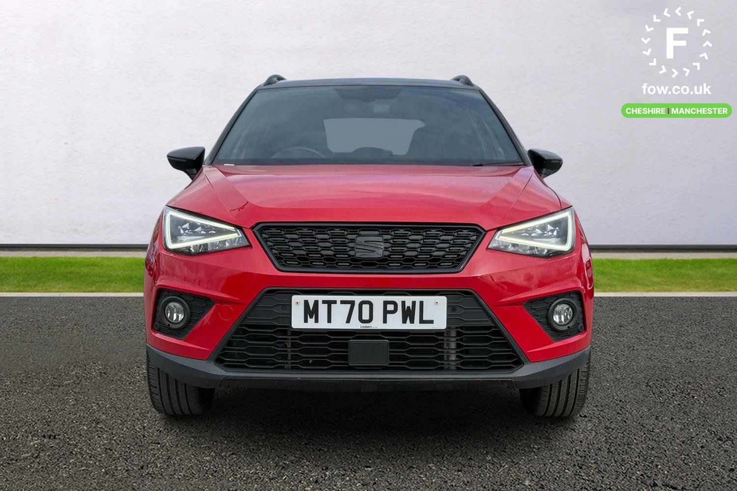 Used SEAT Arona 2020 for sale - 76133726: Photo 17
