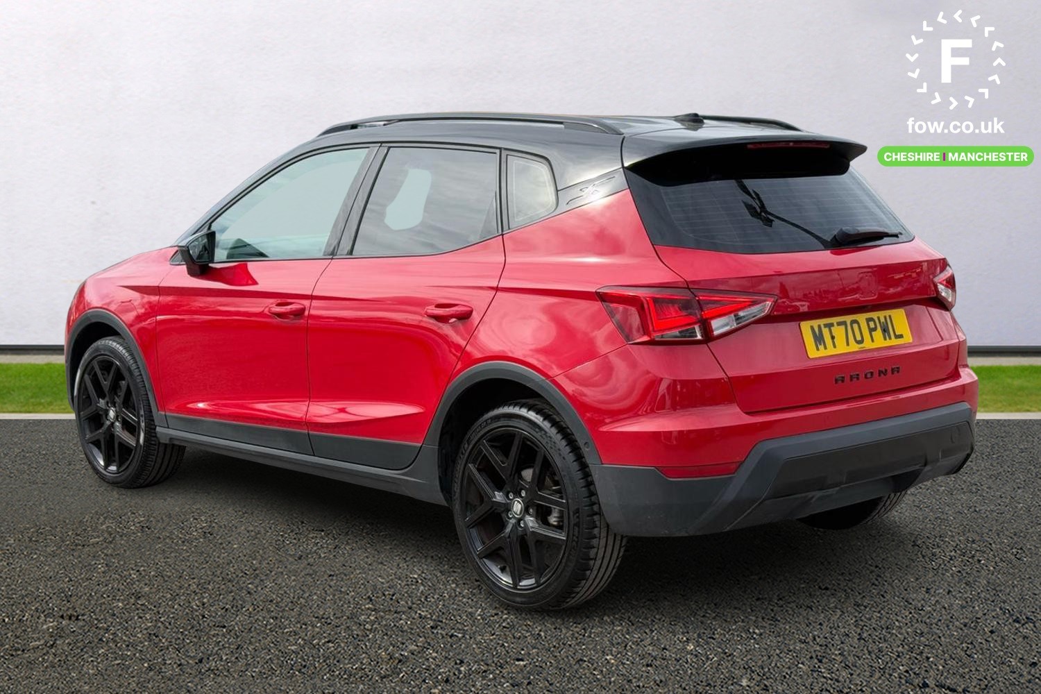Used SEAT Arona 2020 for sale - 76133726: Photo 2