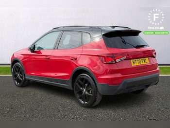 Used SEAT Arona 2020 for sale - 76133726: Photo 2
