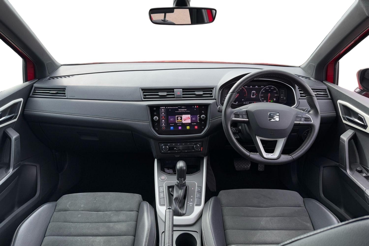 Used SEAT Arona 2020 for sale - 76133726: Photo 3