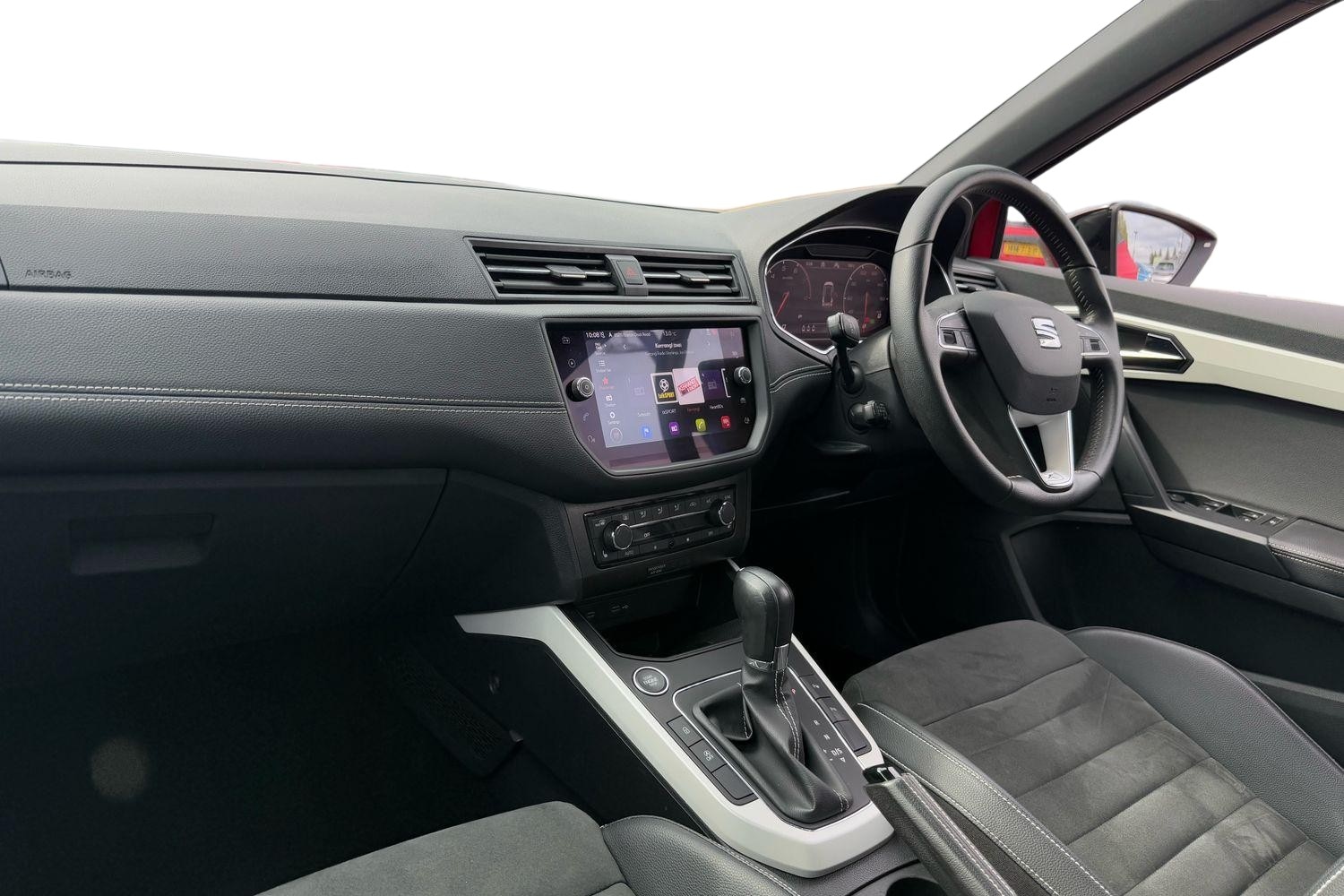Used SEAT Arona 2020 for sale - 76133726: Photo 4